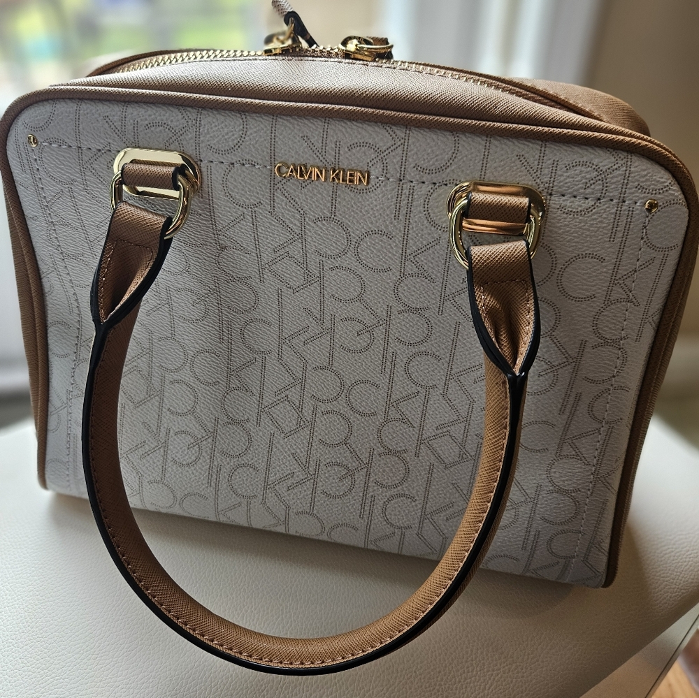 Calvin Klein bag